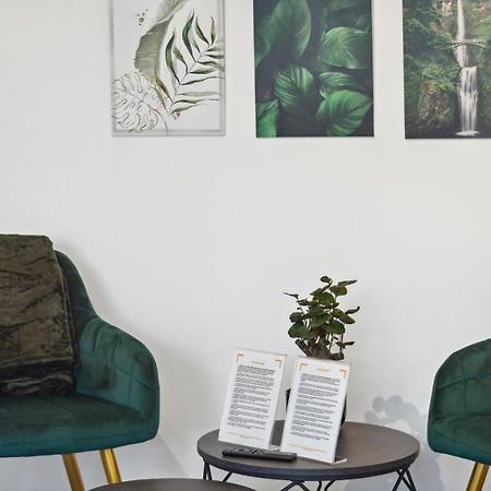 1 Zi. Wohnung, 34M², Parken, Messe Dus Duisburg Eksteriør billede